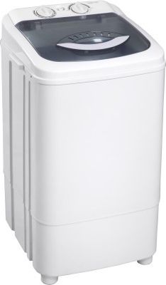 Porcellana Singola lavatrice della lavatrice di Resicential del tamburo di mini capacità con la copertura trasparente fornitore